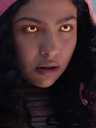 Molly Hayes: The Demon of Marvel's Runaways