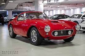 1964 ferrari 250 lm by scaglietti monterey the 23rd of only 32 examples produced; Ferrari 250 Gt For Sale Dupont Registry
