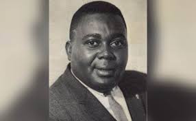 San Diego Civic, Religious Leader Rev. George Walker Smith Dies