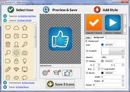 When the status change to done click the download ico button Icon Converter For Mac And Windows