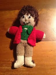 Check spelling or type a new query. At Home With The Lunchbox Guru Bilbo Baggins Hobbit Knitting Pattern