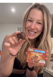 Receta de helado keto con 2 ingredientes en Ninja Creami