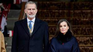 Felipe VI cumple 56 años: así celebrará junto a Letizia Ortiz en medio de  su supuesta crisis matrimonial