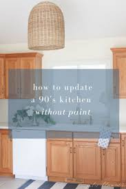 oak kitchen cabinets, oak cabinets