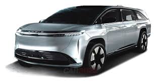 The company also said it has 11,000 paid reservations for its flagship luxury electric sedan, the lucid air. 2023 Gravity Review Trims Specs Price New Interior Features Exterior Design And Specifications Carbuzz