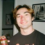 Alex Mcdonal's Instagram, Twitter & Facebook