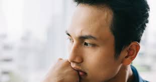 Diễn biến tâm lý của đàn ông khi đối diện ly hôn