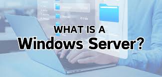 Image result for Microsoft Windows Server