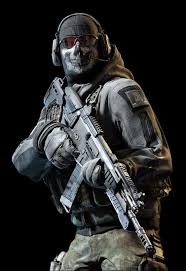 Ghosts and download freely everything you like! Wallpaper Cod Mobile Keren Hd