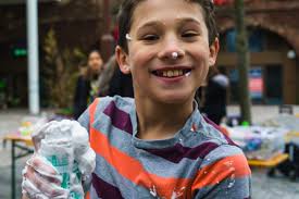 Fundraiser by Tavis Bohlinger : Service Dog for Asaph