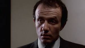 Jonathan Banks in Beverly Hills Cop (1984)