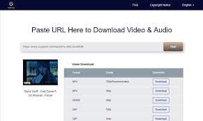 When you purchase through links on our site, we may earn an affiliate commission. Review Best 8 Online Video Downloaders