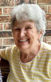 Obituary for Hazel Burns