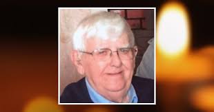 Frederick Oliver Anderson Obituary January 22, 2018