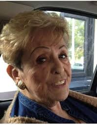 Rosemarie Cuervo Obituary