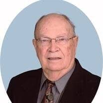 Wayne A. Trampe Obituary (2025)