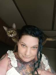 Ch pr Pull N hairs Bonnie htx and pr Peirce blue hollow Daisy