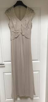 Der hochzeitstag soll der schönste tag im leben werden. Kupit Mariposa Abendkleid Brautkleid Gr 40 Na Aukcion De Iz Germanii S Dostavkoj V Rossiyu Ukrainu Kazahstan