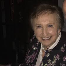 This week, Fred Heim turns 95-years- young. Born Friedemann Cheim in 1926  in Berlin, Fred, his parents, and his sister, attended the Fasanenstrasse  Synagogue in Berlin. Rabbi Leo Baeck was one of