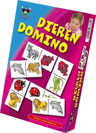 Bol Com Dieren Domino Games
