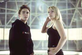 Cody Banks Natalie Connors Agent Cody Banks Frankie Muniz Cody Banks The Duff
