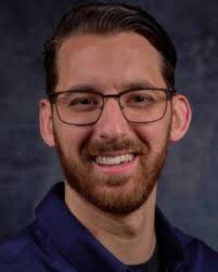 David Porterfield CEO/CTO