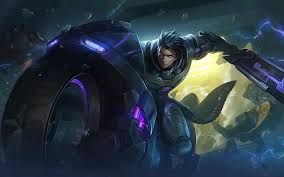 El Legado De Deku Alucard Mobile Legends Mobile Legend Wallpaper Mobile Legends