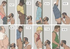 Gay Glory Holes  Public  Cruising @cruising4glory - Twitter Profile |  Sotwe