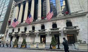 توقعات بارتفاع التضخم الأمريكي بسبب الرسوم الجمركية - معلومات مباشر