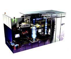 Asml's exposure devices are the most expensive and complex link in the chip fabrication process. Asml Twinscan Step Scan Aligner