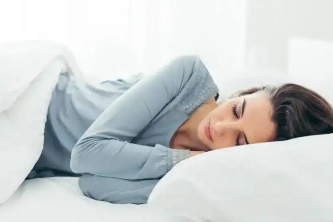 Feeling of Falling While Sleeping | Wockhardt Hospitals