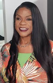 Linda Franceta Evans