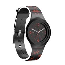 Accueil toutes les montres casio montre casio chrono enfant résine noire. Montres Chrono Junior Athletisme Decathlon