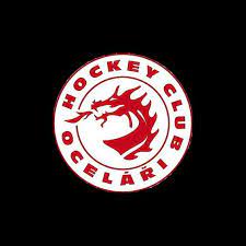 Frýdecká 850, staré město, 739 61 třinec Logo Hc Ocelari Trinec Aktualne Cz