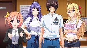 Situs Nonton Anime Hentai