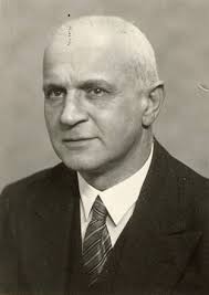 Richard Bloch