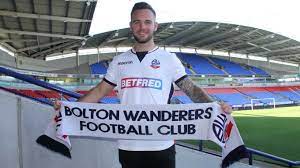 Bolton wanderers live score (and video online live stream*), team roster with season schedule and results. Wanderers Sign Adam Armstrong On Loan News Bolton Wanderers