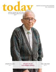 Hesston College Today summer 2019