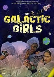 The Galactic Girls (Short 2008) - IMDb
