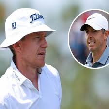 🔴Peter Malnati Faces Heat for Starting Rory McIlroy 'Rule' Drama for  Skipping One Playoff Event