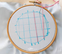 Where do i learn to use a commercial embroidery machine? Tutorial Bottensom Embroidery Carina S Craftblog