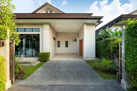 It is included into designs of portable carports that impressive with features of beauty, elegance and durability at high ranked. The 50 Best Carport Ideas The Ideal Space For Storing Your Pride And Joy