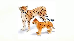 Les Animaux D Afrique Jouets Schleich Youtube Ces petits animaux développeront la motricité et la dextérité de votre enfant tout en garantissant des heures de jeu et de plaisir dans le bain. les animaux d afrique jouets schleich