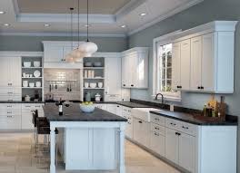 The Best Paint Colors For The Kitchen In 2020 Top Kitchen Colors Grey Kitchen Walls Best Kitchen Colors