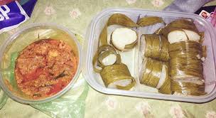 You can either plan your taiping trip with a few days in ipoh or onward to penang. Sheila Sri Priya On Twitter Taiping A Villager Sold Me Lemang But She Doesn T Sell Rendang But She Gave Me The Rendang She Cooked For Her Family Coz I Won T Be Able To