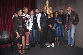 Octavia Spencer Rents Out Entire Cinema So Disadvantaged Families Can See  'Hidden Figures'