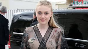Dakota Fanning Cast as Female Lead in TNTs The Alienist | kare11.com