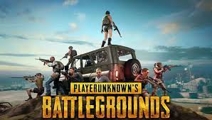تحميل لعبة ببجي Pubg Mobile Pc للكمبيوتر Third Person Shooter Epic Gameplay