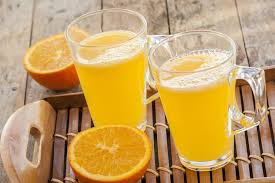 Orangina Maison Au Thermomix Recette Thermomix Idee Recette Thermomix Recette