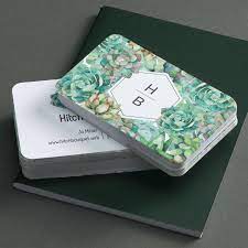 4.4 out of 5 stars 46. Rounded Corner Business Cards Rounded Edge Cards Vistaprint